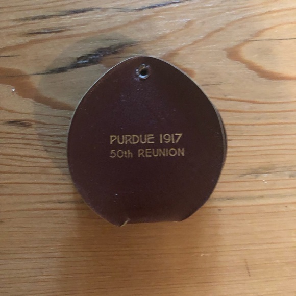 B&L pocket magnifying glass - Picture 1 of 3